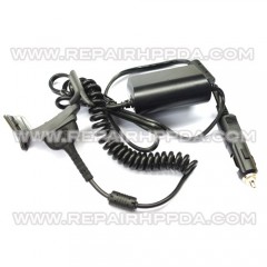 Original DC Vehicle Charger (25-70979-02R) for Symbol MC70, MC7004, MC7090, MC7094, MC7095