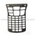 Keypad Overlay (40-Key) (1st Version) for Symbol MC9500-K, MC9590-K, MC9596-K, MC9598-K