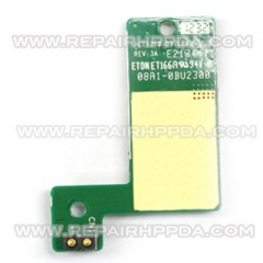 PCB (ET0NET166A) Replacement for Symbol MC67ND