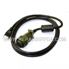 Power Cable for Symbol VC5090 (25-71920-01R) Power Cable for Symbol VC5090 (25-71920-01R)