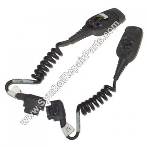 Power Cable Replacement for Motorola Symbol RS409, RS-409