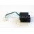 Power Connector Replacement for Symbol RS309, RS-309
