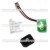 Power Switch and Power Button for Symbo WT41N0 VOW