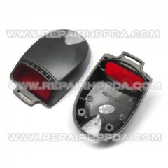 Scan Cover with Scanner Lens Replacement for Motorola Symbol RS409, RS-409
