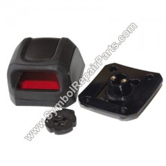 Scan Engine Cover Replacement for Symbol MC32N0-R (Rotating Head) Scan Engine Cover Replacement for Symbol MC32N0-R (Rotating Head)