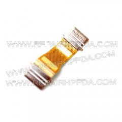 Motorola Symbol MC45, MC4597 için Tarayıcı Flex Kablo (SE965 için) Yedek