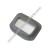 Scanner Plastic Cover Replacement for Symbol LS3578-FZ, LS3578-ER