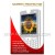 Screen Protector for Zebra TC15, TN28
