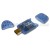 SD / MMC / RS-MMC Card reader / Writer
