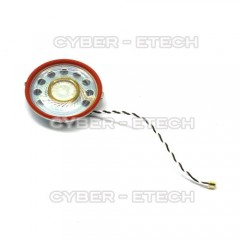 Speaker Replacement for Motorola Symbol MC9200-G, MC92N0-G