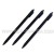 Stylus set - 3pieces for Motorola Symbol PPT8846