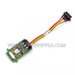 Switch PCB Replacement for Symbol LS3478-FZ, LS3478-ER