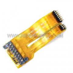 Symbol MC9090-G, MC9090-K, MC9060-G, MC9060-K Cradle Flex Connector (24-62198-01)