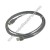 Symbol (Series A Connector) USB Scanner Cable for Symbol DS3478 (25-53492-22)