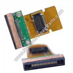 Sync & Charge Connector with Flex Cable for Symbol MC3190-Z RFID, MC319Z-G