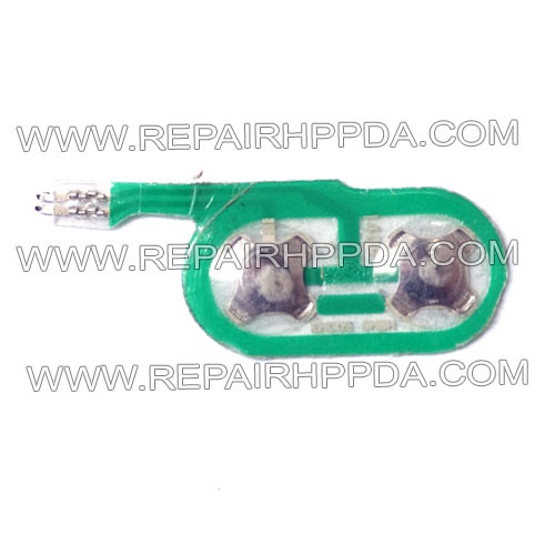 Trigger Switch Replacement for Motorola Symbol RS1