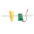 Trigger Switch set Replacement for Symbol MC3090-Z RFID