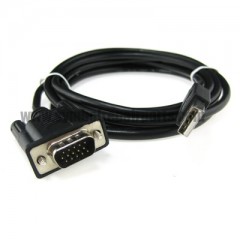 USB Cable for ADP9000-100/ADP9000-100R for Symbol MC9200-G, MC92N0-G