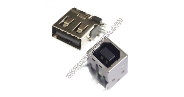 USB Connector SET for Motorola Symbol VC5090