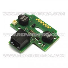 USB Ethernet Connector with PCB Replacement for Symbol DS9808 USB Ethernet Connector with PCB Replacement for Symbol DS9808